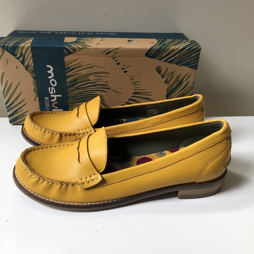 Bnib moshulu women yellow - bnib,