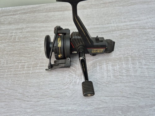 Vintage abu garcia - vintage,