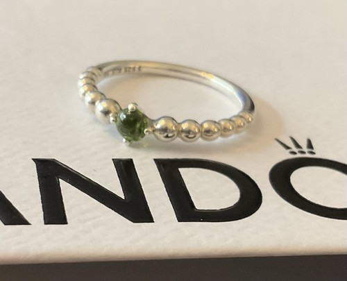 Pandora august birthstone - pandora,