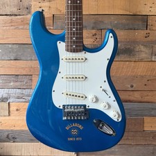 Project Wesley S-Style
