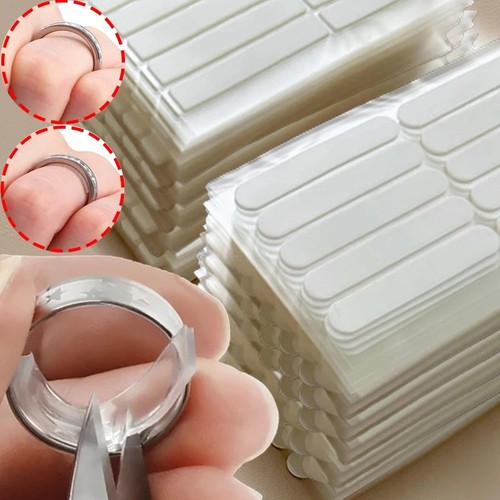 Invisible ring size - invisible, adjuster