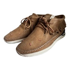 Visvim FBT Shaman-Folk