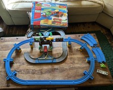 Vintage Tomy Tomica World