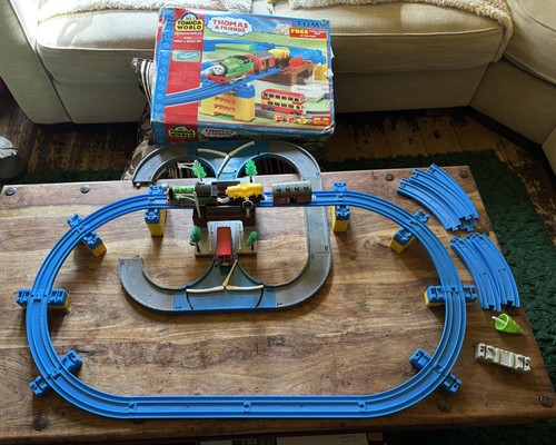 Vintage tomy tomica - vintage,
