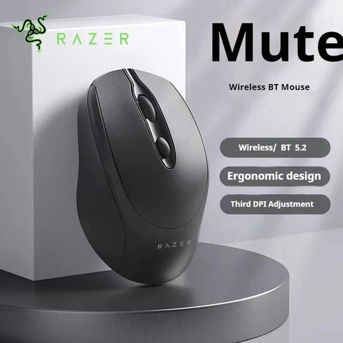 Razer wireless mouse - wireless,