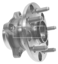 Borg & Beck BWK1207 Wheel