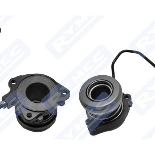 Rymec central slave cylinder - rymec,