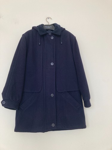 Dannimac wool pea - dannimac,