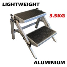 Caravan folding double - caravan,