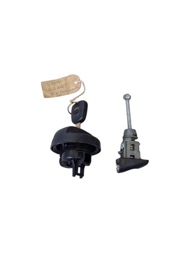 Fiat scudo locking - fiat, filler