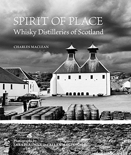 Spirit place whisky - spirit, of