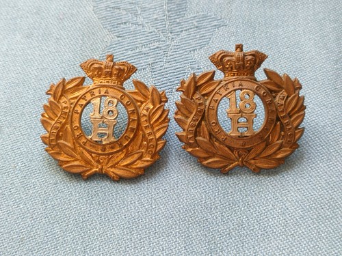 Victorian the 18th hussars - victorian.the,