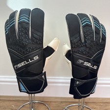 SELLS Wrap Aqua Blackout