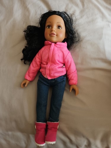 Design friend dolls - design,