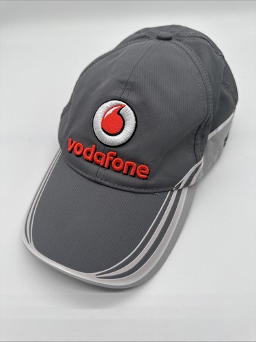 Vodafone mclaren mercedes - vodafone,