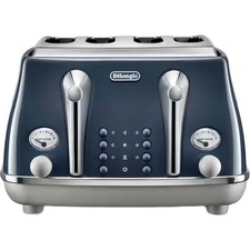 De'Longhi CTOC4003.BL Icona