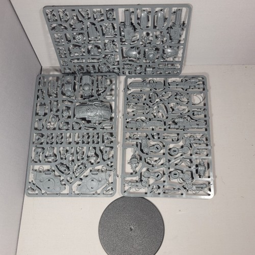 War dog chaos knights - dog,