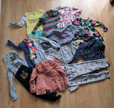 girls age 2-3 bundle dresses