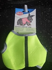 Trixie 61513 Harness Leash