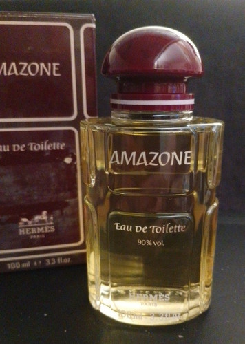 Hermes amazone edt 100ml - amazone,