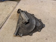 Vespa 50 Engine Clutch Cover