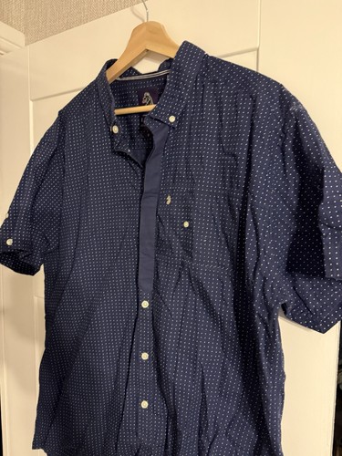 Luke 1977 men shirt size - luke, in