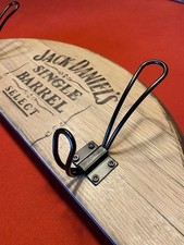 Jack Daniels Two Hook Whiskey