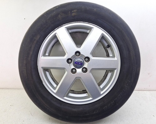 Volvo xc90 mk1 alloy wheel - mk1,