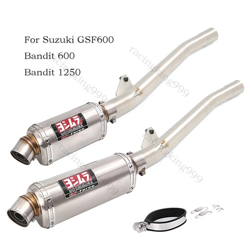 For suzuki bandit 600 1250 - for,