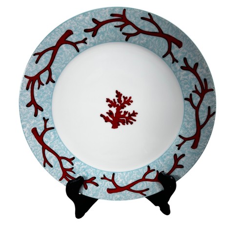 Gallerie coral reef dinner - z,