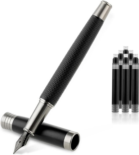 Tiesome luxury fountain pen - tiesome,