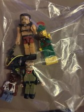 LEGO Set Of #4 Robin Hood