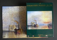 Wentworth Wooden Jigsaw
