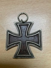 German War Medal WW2 Era 2nd