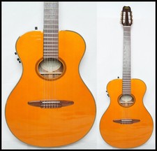 YAMAHA APX-6N NATURAL