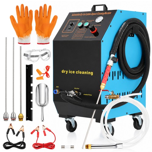 Professional co2 dry - professional,
