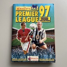 1997 Merlin Premier League