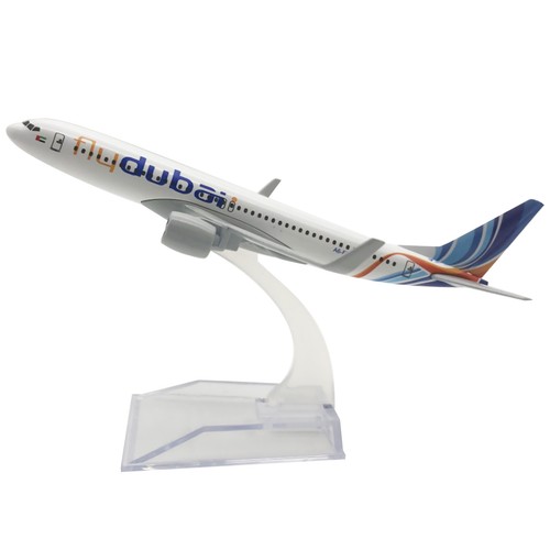 400 scale dubai - dubai, airplanes