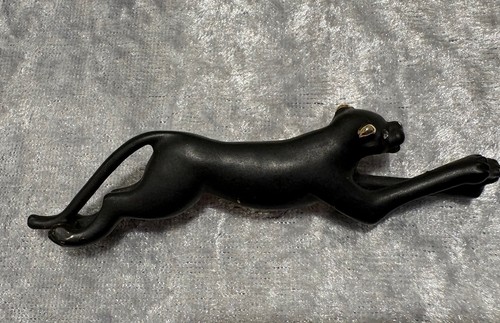 Butler wilson black - butler, panther