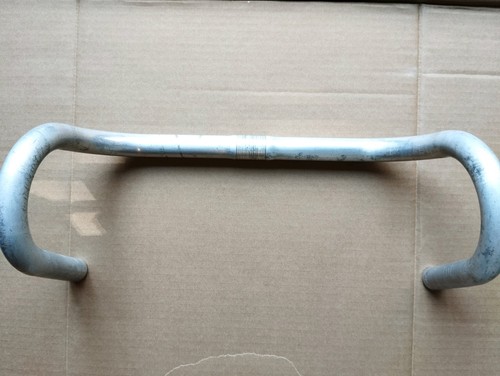 Vintage british made - made, alloy