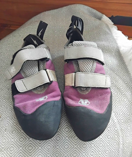 Evolv elektra women climbing - evolv, women's
