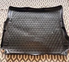 Semi rigid loadspace liner - loadspace,
