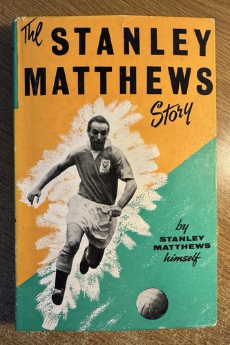 The stanley matthews - stanley,
