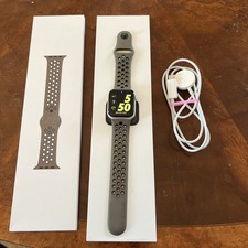 Apple Watch SE 2nd Gen (GPS)