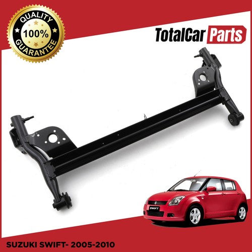 Black powder coated rear - coated,