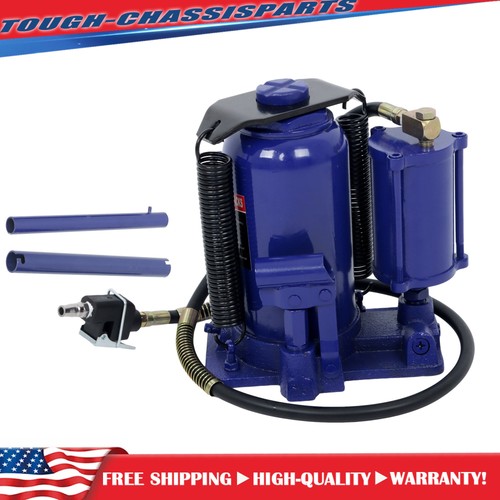 Ton pneumatic air - ton, hydraulic
