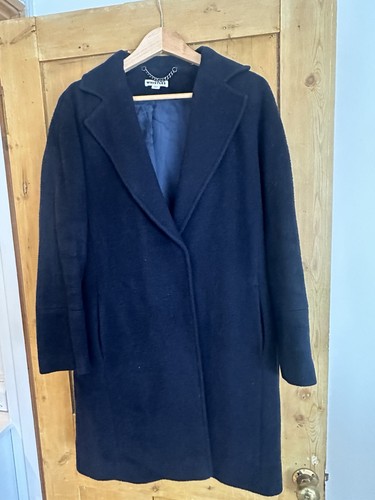 Whistles women navy - whistles, women’s