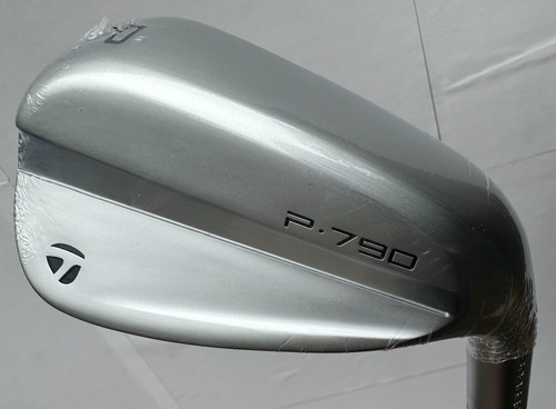 Taylormade 2023 p790 pitching - 2023,