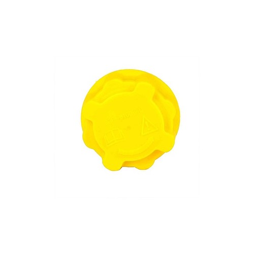 Expansion water cap for - cap, ford