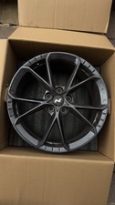 Genuine Hyundai i30N Facelift 19 inch Stock Alloy Wheels +55 Offset
